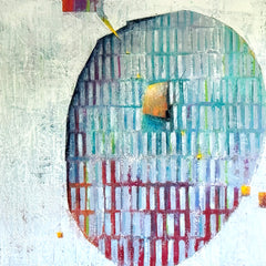 Porter Smith-Thayer Title: Aberrant