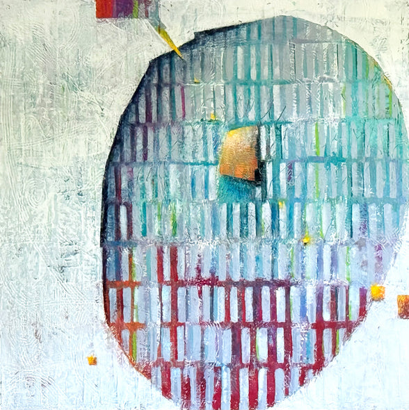 Porter Smith-Thayer Title: Aberrant