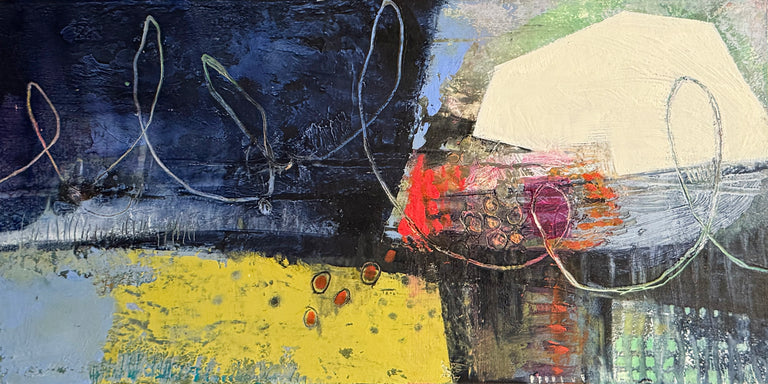 Porter Smith-Thayer Title: Big Moon