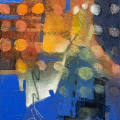 Porter Smith-Thayer Title: Bottom Trawling