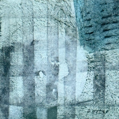 Porter Smith-Thayer Title: Foggy Passage