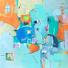 Porter Smith-Thayer Title: Hide & Go Seek