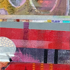 Porter Smith-Thayer Title: Landscapes 25A