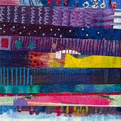 Porter Smith-Thayer Title: Landscapes 25B