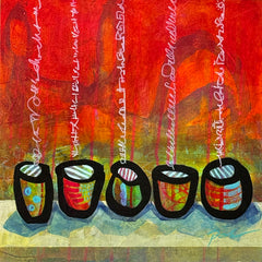 Porter Smith-Thayer Title: Let's Talk, Too!
