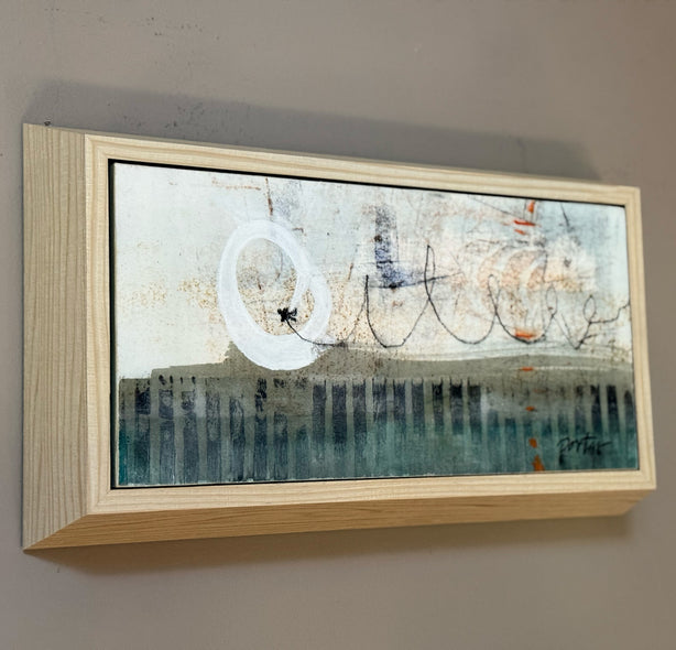 Porter Smith-Thayer Title: Rollin' O