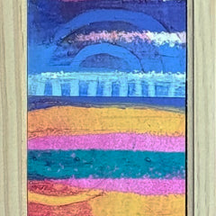 Porter Smith-Thayer Title: Skinny Sunlight