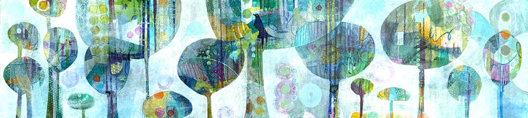 Porter Smith-Thayer Title: Taking Shelter