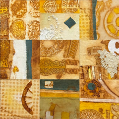 Porter Smith-Thayer Title: Untitled