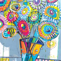 Porter Smith-Thayer Title: Friday's Flowers