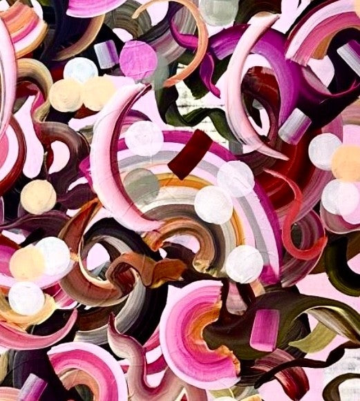 Pantele, Kathy Title: Pink Moon