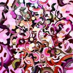 Pantele, Kathy Title: Pink Moon