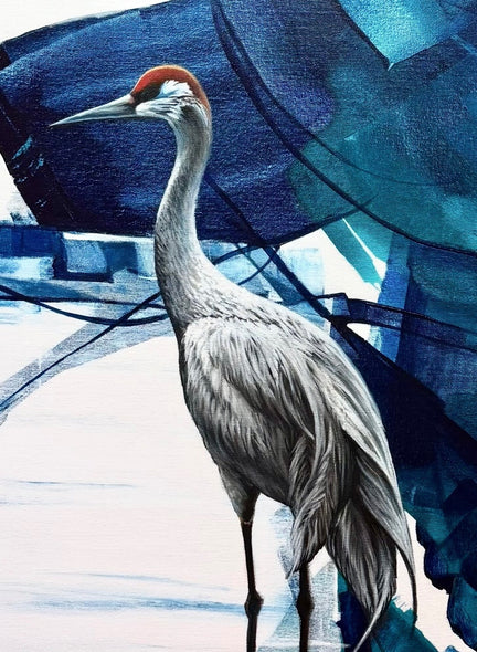 Pantele, Kathy title: Tide and Sky
