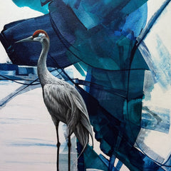 Pantele, Kathy title: Tide and Sky