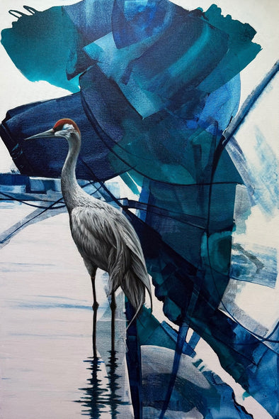 Pantele, Kathy title: Tide and Sky