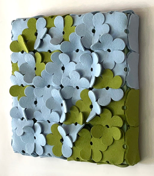 Patricia Hooten Title: Endless Summer