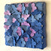 Patricia Hooten Title: Perennial Petals Cool