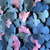 Patricia Hooten Title: Perennial Petals Cool