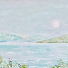 Pauli Hagan Title: Find Peace