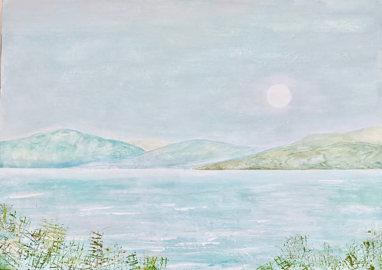 Pauli Hagan Title: Find Peace