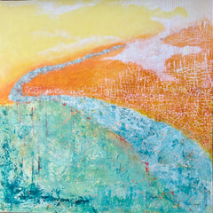 Pauli Hagan Title: On Your Way