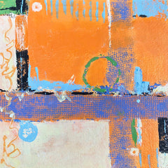 Pauli Hagan Title: On the Ledge