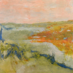 Pauli Hagan Title: Quietude