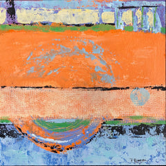 Pauli Hagan Title: What Comes Around