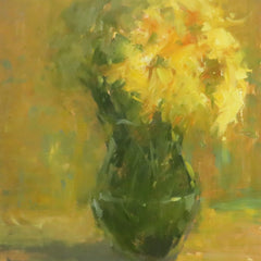 Pearl Horng Title: And They Were Called Yellow