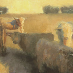Pearl Horng Title: Curious