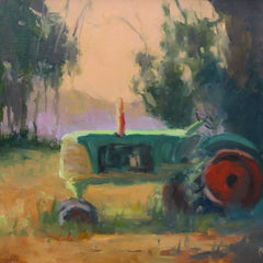 Pearl Horng Title: Oliver 66