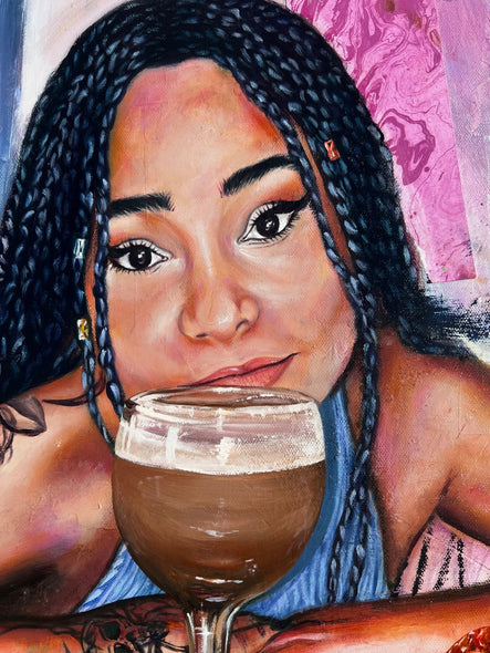Perez, Ana Title: La Cubana