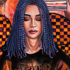 Perez, Ana Title: On the Way