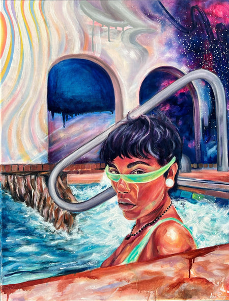 Perez, Ana Title: Transported