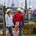 Pfeifer, Robert title: Cowgirls