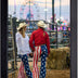 Pfeifer, Robert title: Cowgirls