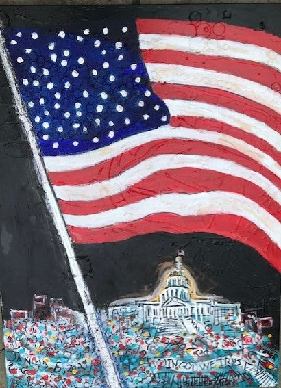 Phillips, James title: January 6th