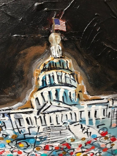 Phillips, James title: January 6th
