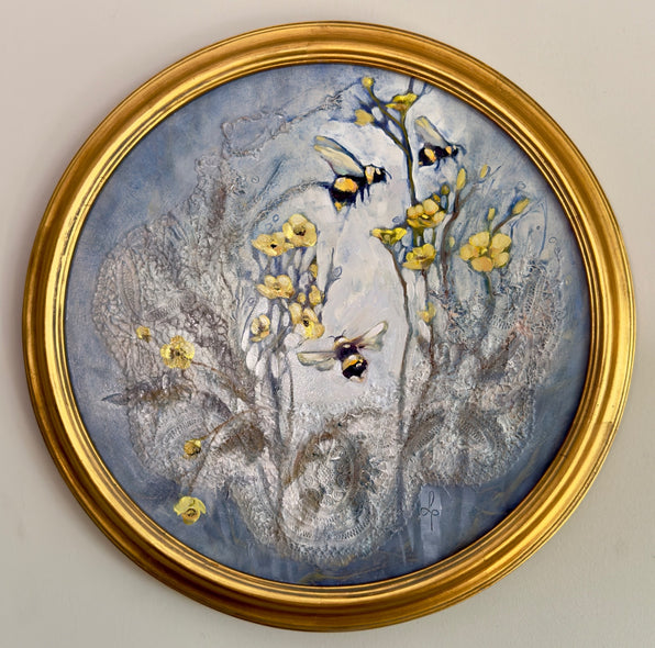 Pierce, Laura Ray Title: A Joyful Humm