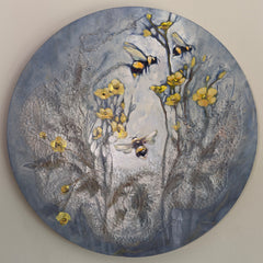 Pierce, Laura Ray Title: A Joyful Humm