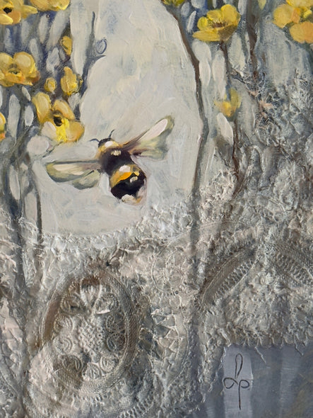 Pierce, Laura Ray Title: A Joyful Humm