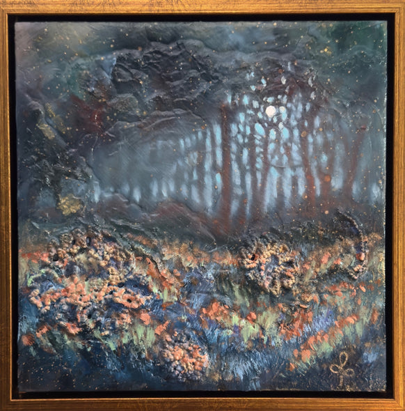 Pierce, Laura Ray Title: Even Still