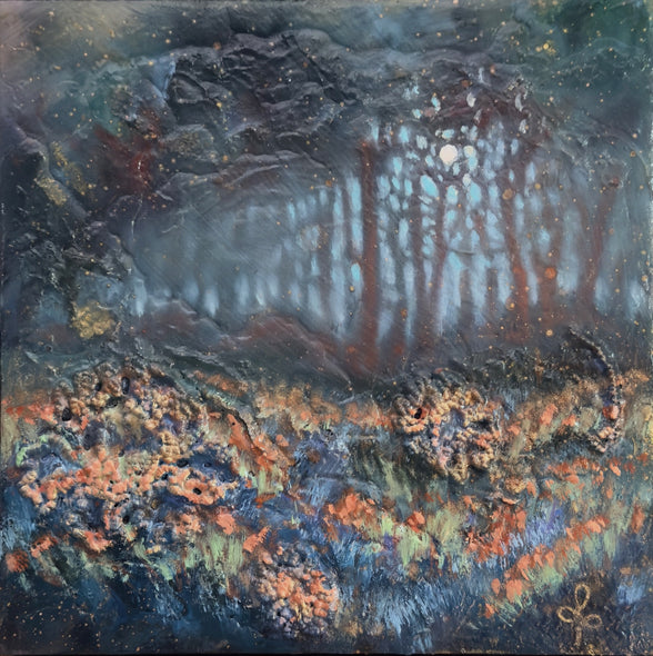 Pierce, Laura Ray Title: Even Still