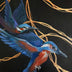 Pierce, Laura Ray Title: Flight of the Kingfishers