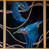 Pierce, Laura Ray Title: Flight of the Kingfishers