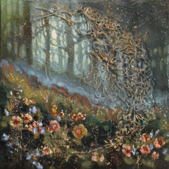 Pierce, Laura Ray Title: Joy in the Morning