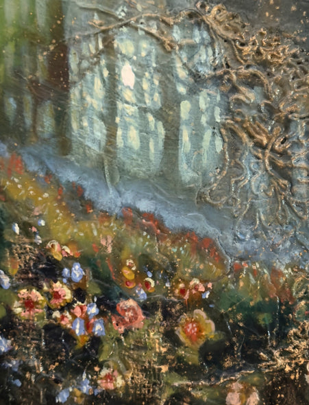 Pierce, Laura Ray Title: Joy in the Morning