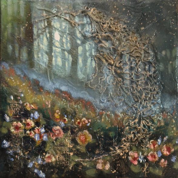 Pierce, Laura Ray Title: Joy in the Morning