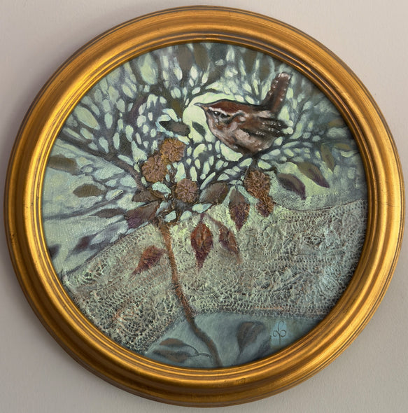 Pierce, Laura Ray Title: New Song