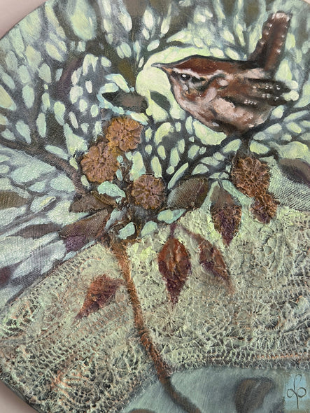 Pierce, Laura Ray Title: New Song